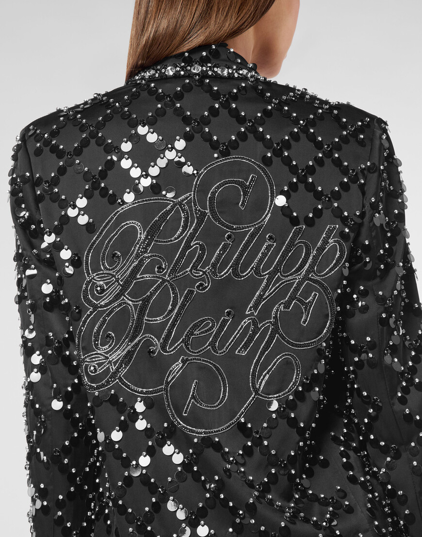 пиджак классический  PAEC-WRF0732-PTE092N_02 купить с доставкой