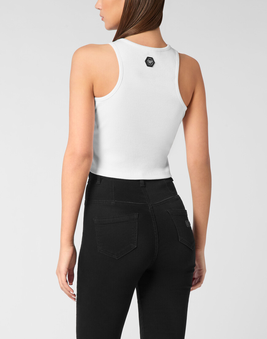 спортивный топ  PAEC-WTK3703-PJY002N_01 в интернет магазине