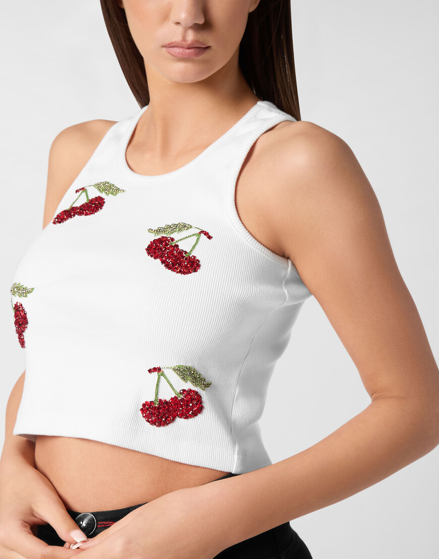 спортивный топ  PAEC-WTK3703-PJY002N_01 купить с доставкой