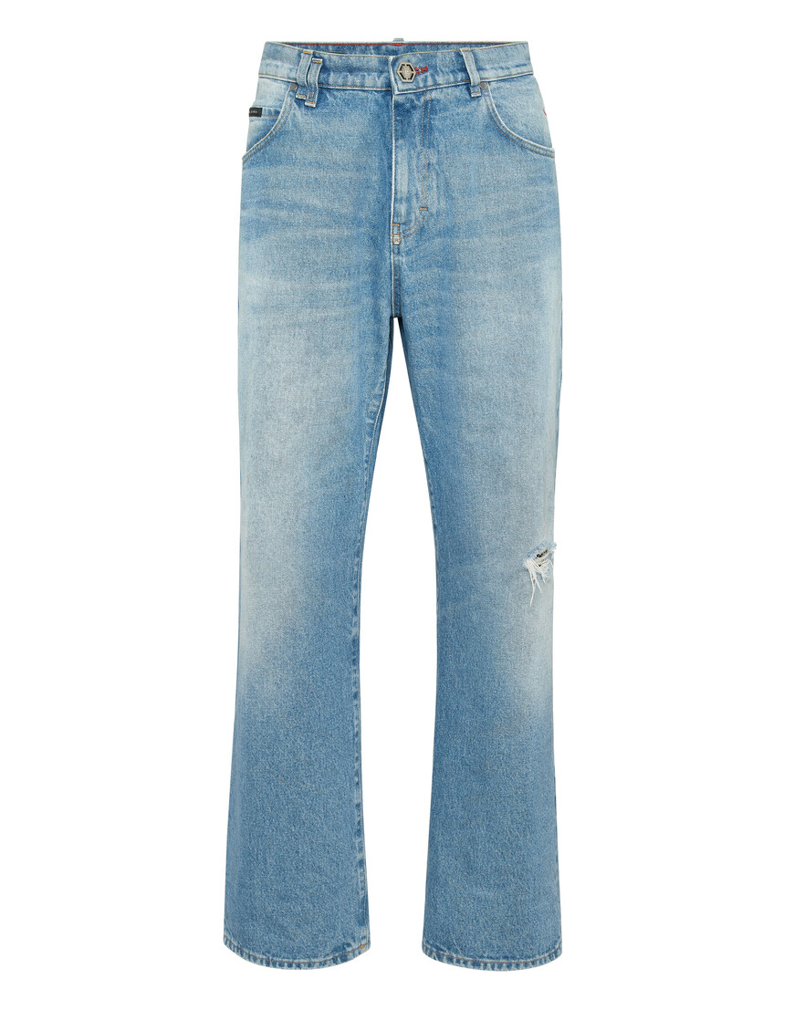 

Джинсы Зауженные Philipp Plein, Другой