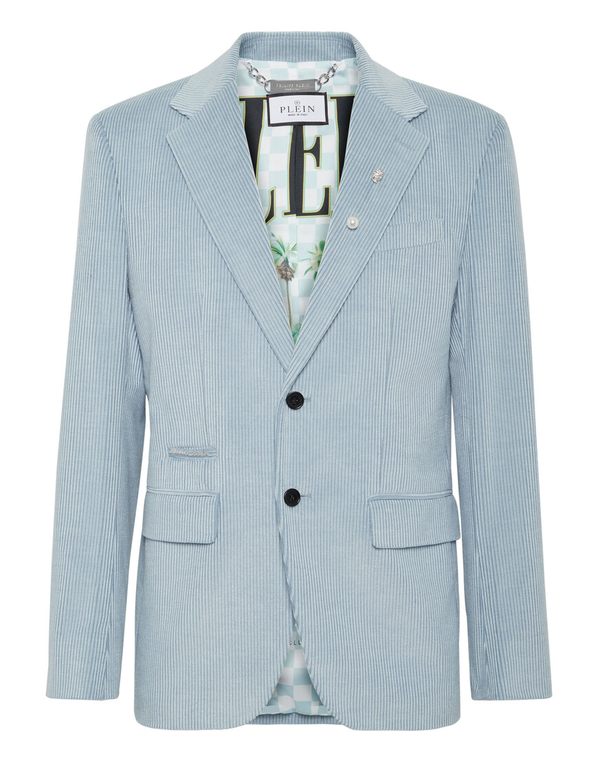 пиджак классический  PAEC-MRF1976-PTE006N_07 по акции