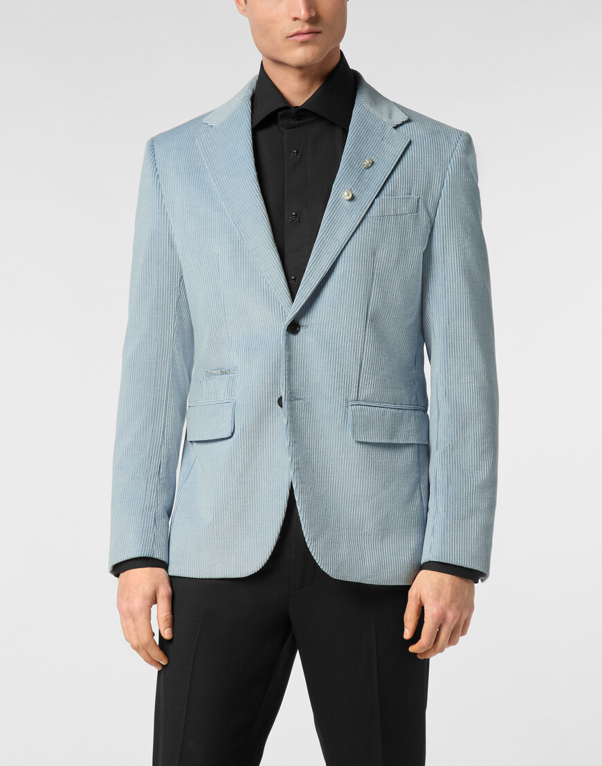 пиджак классический  PAEC-MRF1976-PTE006N_07 фотография