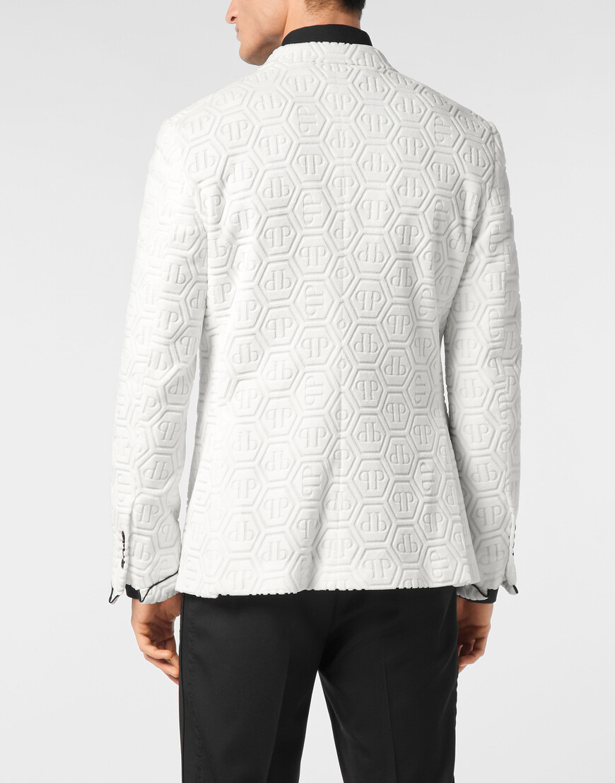 пиджак классический  PAEC-MRF1980-PTE003N_01 в интернет магазине