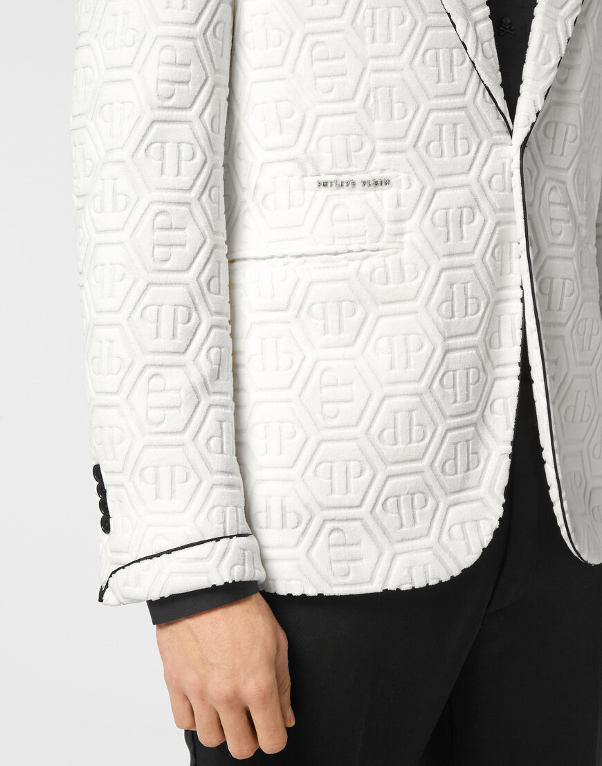 пиджак классический  PAEC-MRF1980-PTE003N_01 купить с доставкой