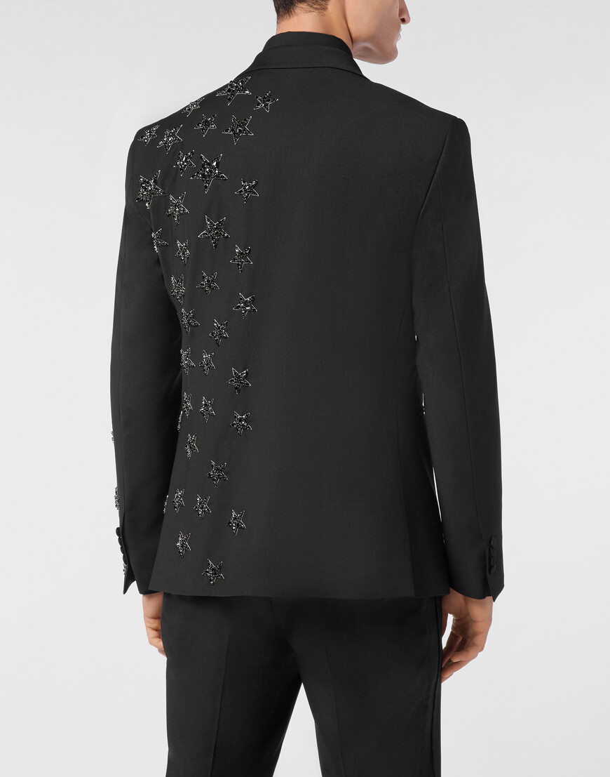 пиджак классический  PAEC-MRF1988-PTE076N_02 в интернет магазине