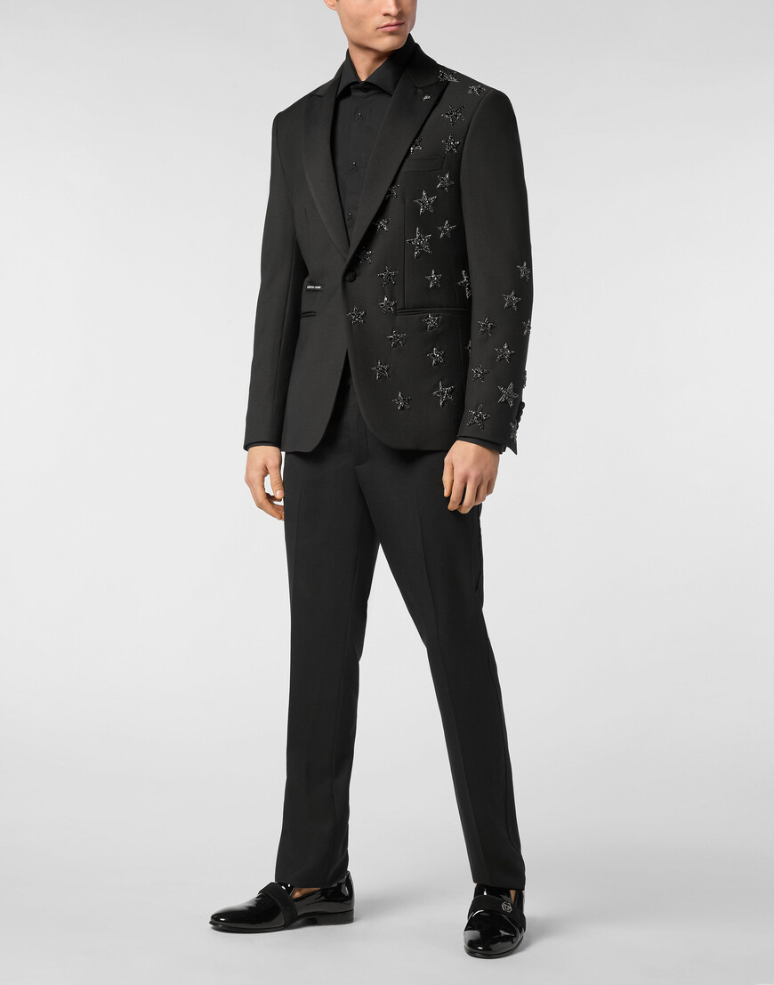 пиджак классический  PAEC-MRF1988-PTE076N_02 с промокодом