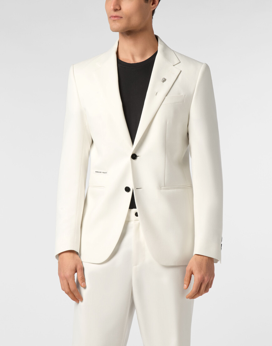 пиджак классический  PAEC-MRF1993-PTE076N_01 фотография
