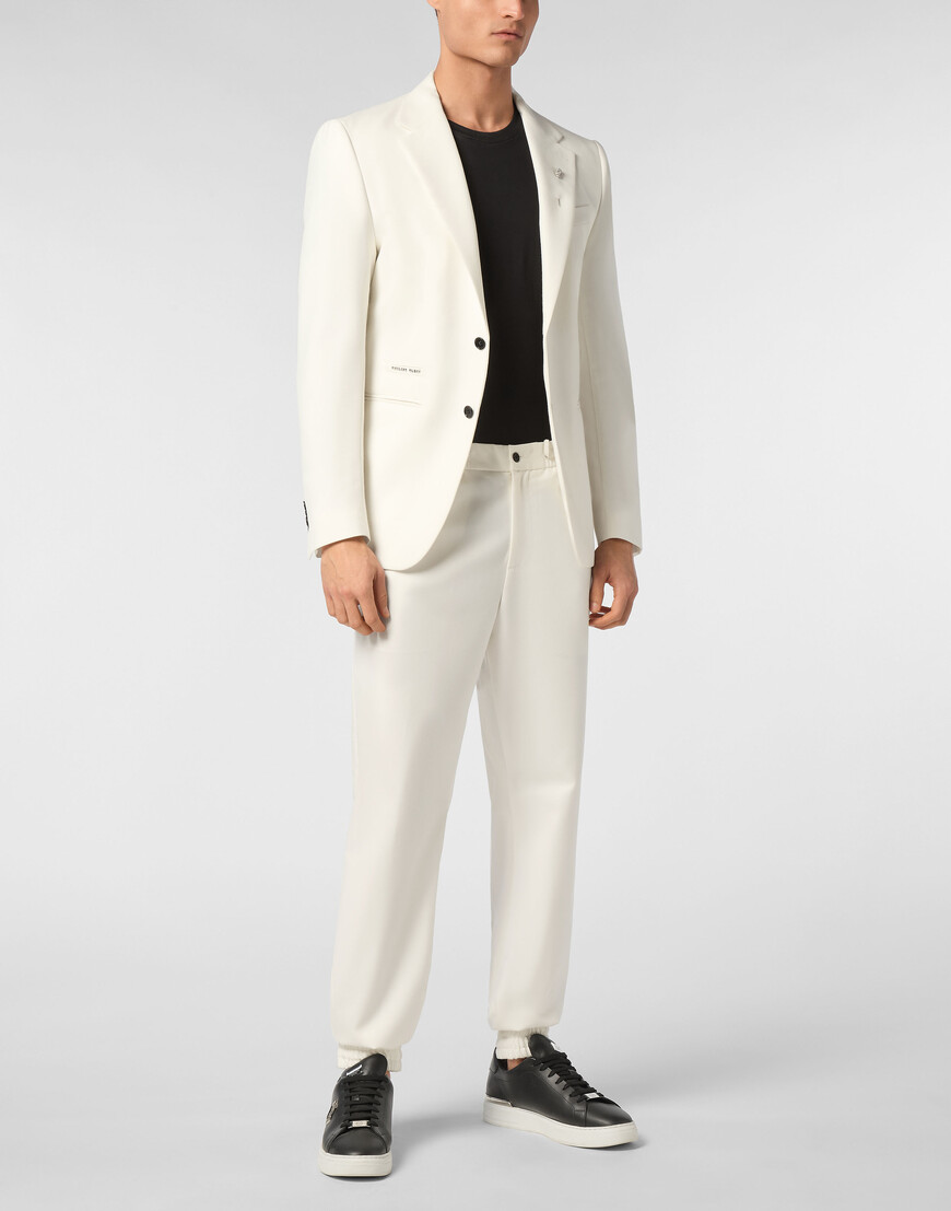 пиджак классический  PAEC-MRF1993-PTE076N_01 с промокодом