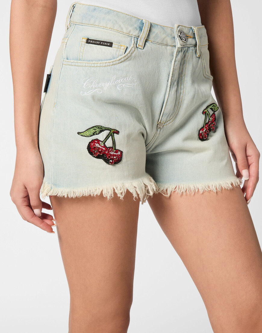 шорты  PAEC-WDT2780-PDE004N_10WW купить с доставкой