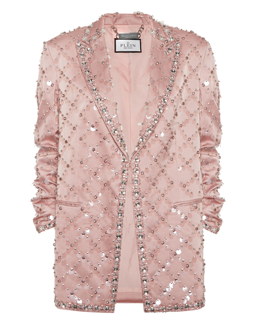 пиджак классический  PAEC-WRF0732-PTE092N_62 по акции