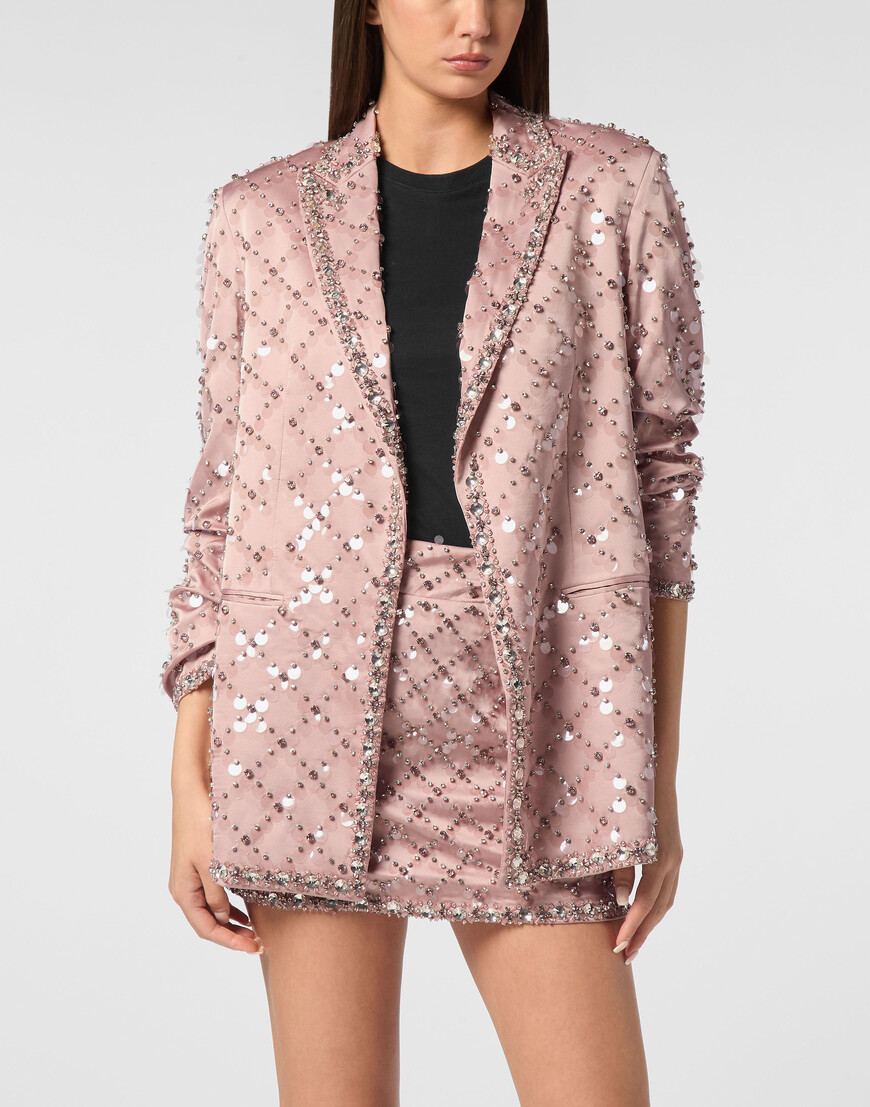 пиджак классический  PAEC-WRF0732-PTE092N_62 фотография