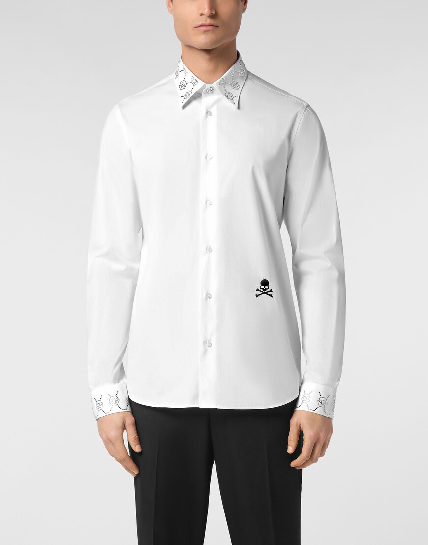Рубашка Philipp Plein