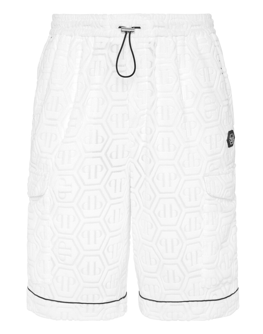 шорты  PAEC-MRT1548-PTE003N_01 по акции