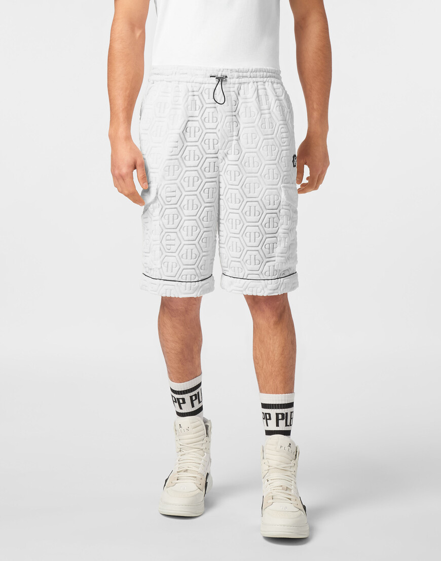 шорты  PAEC-MRT1548-PTE003N_01 фотография