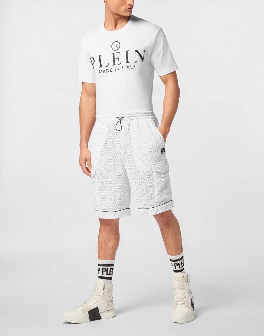 шорты  PAEC-MRT1548-PTE003N_01 с промокодом