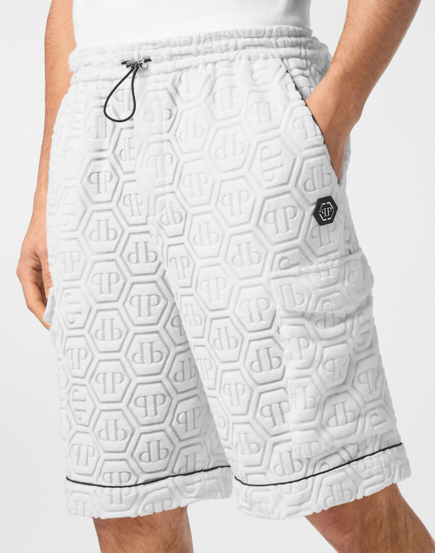 шорты  PAEC-MRT1548-PTE003N_01 купить с доставкой