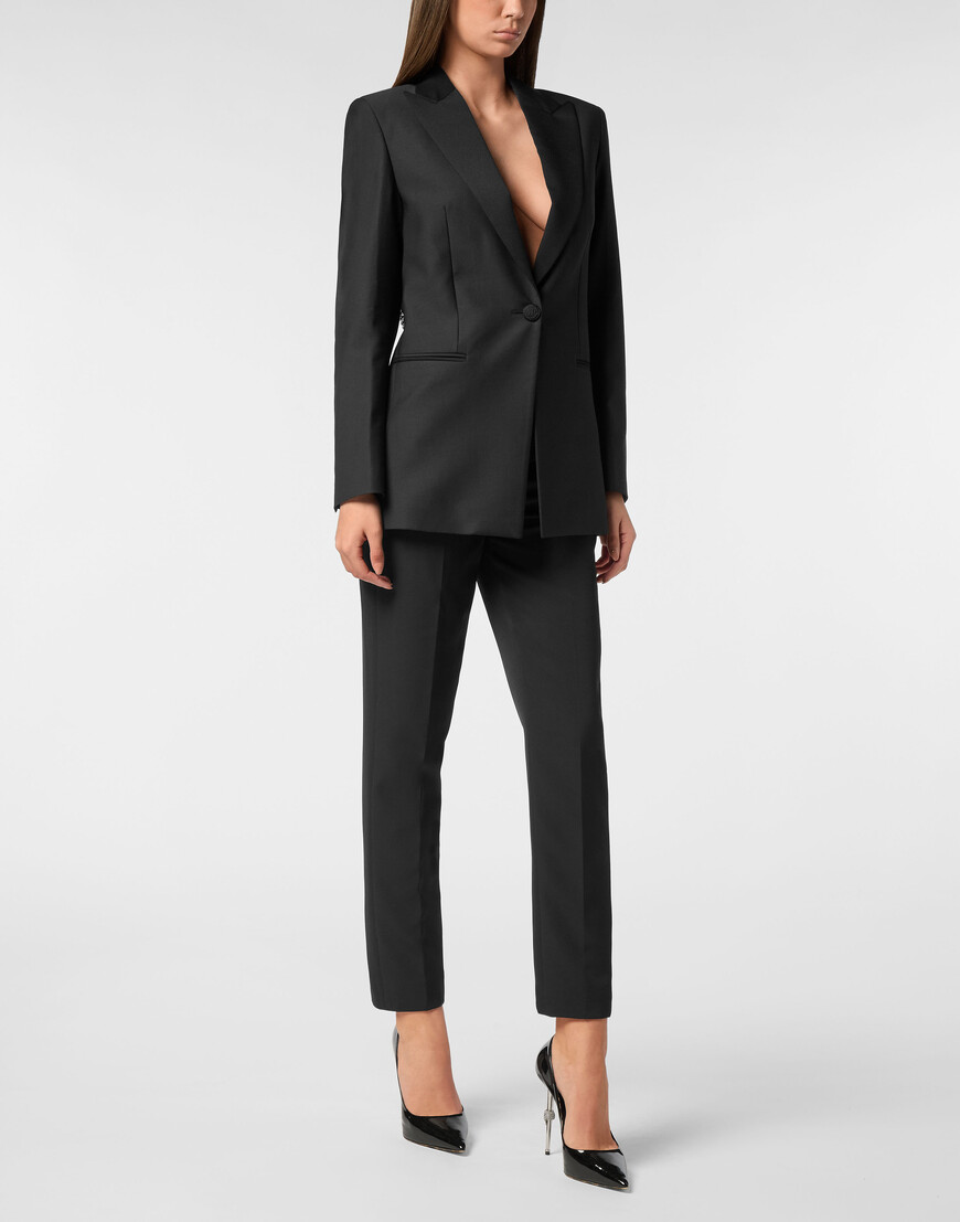 пиджак классический  PAEC-WRF0728-PTE076N_02 с промокодом