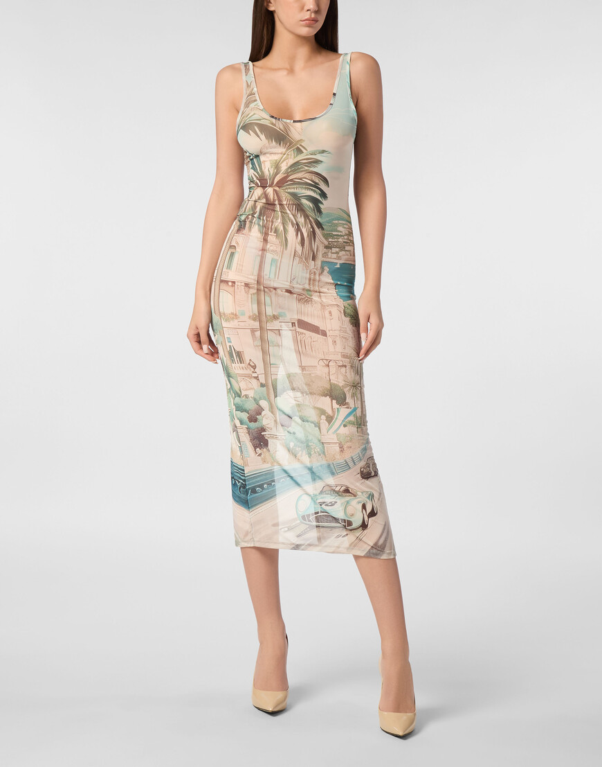 платье  PAEC-WRG3385-PTE003N_21 фотография