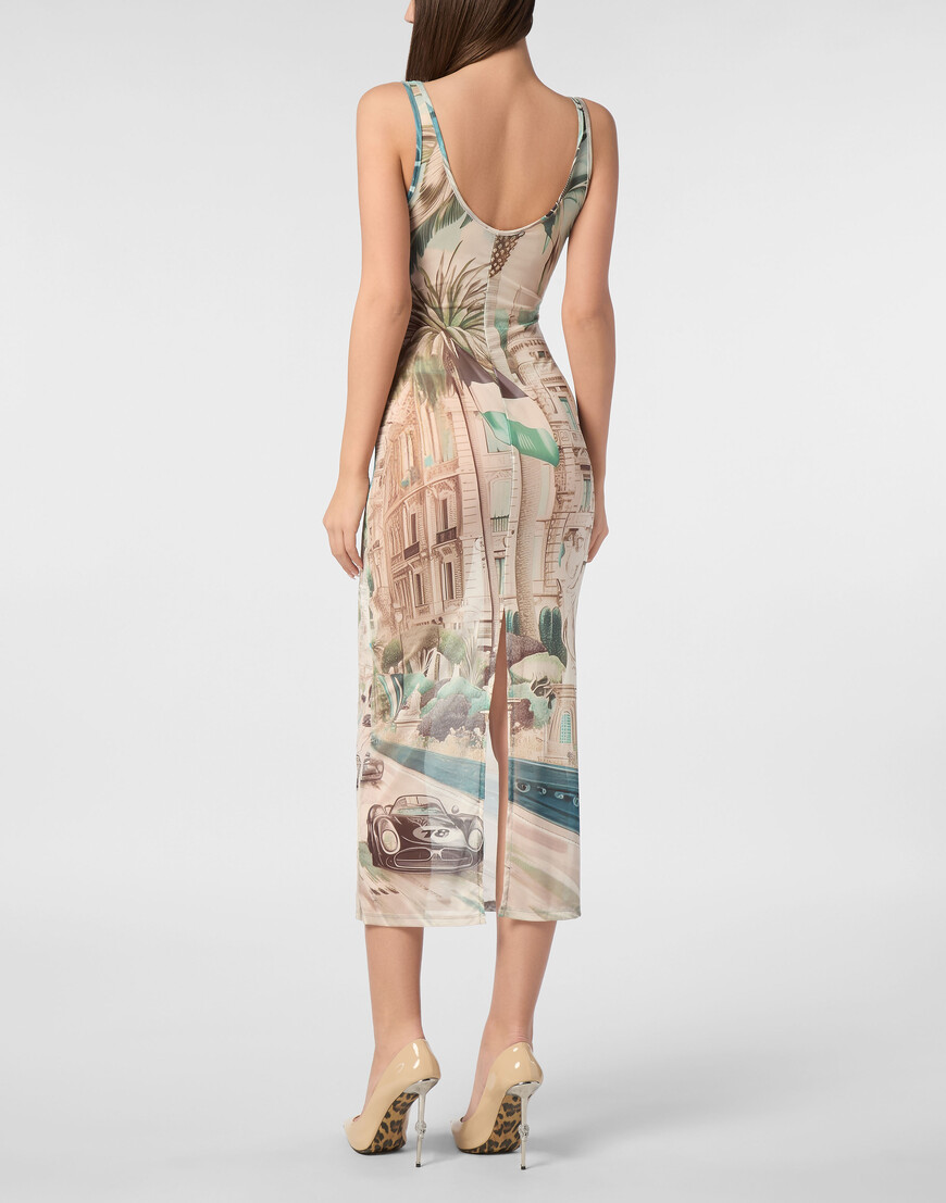 платье  PAEC-WRG3385-PTE003N_21 в интернет магазине