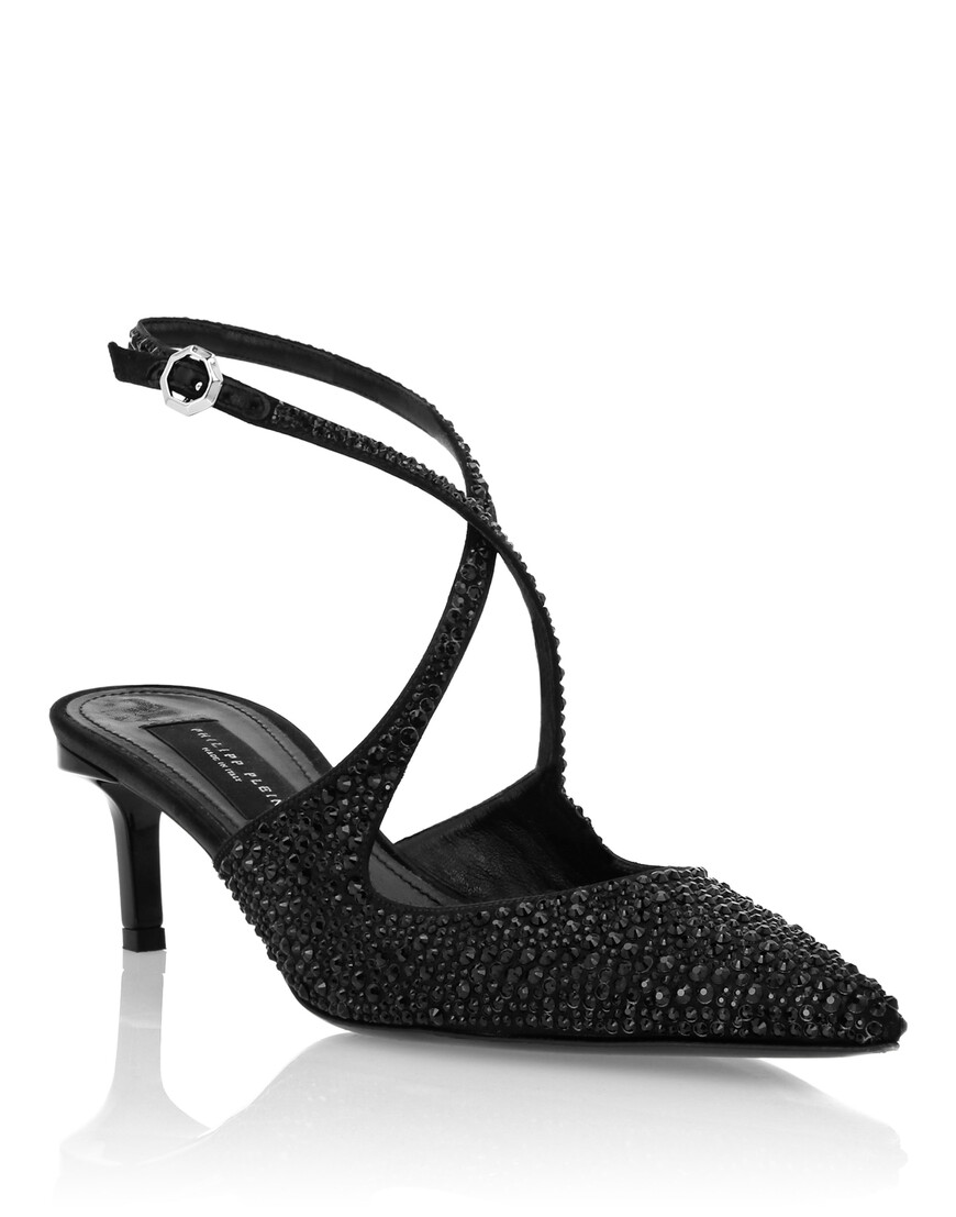 

Туфли Philipp Plein, Черный