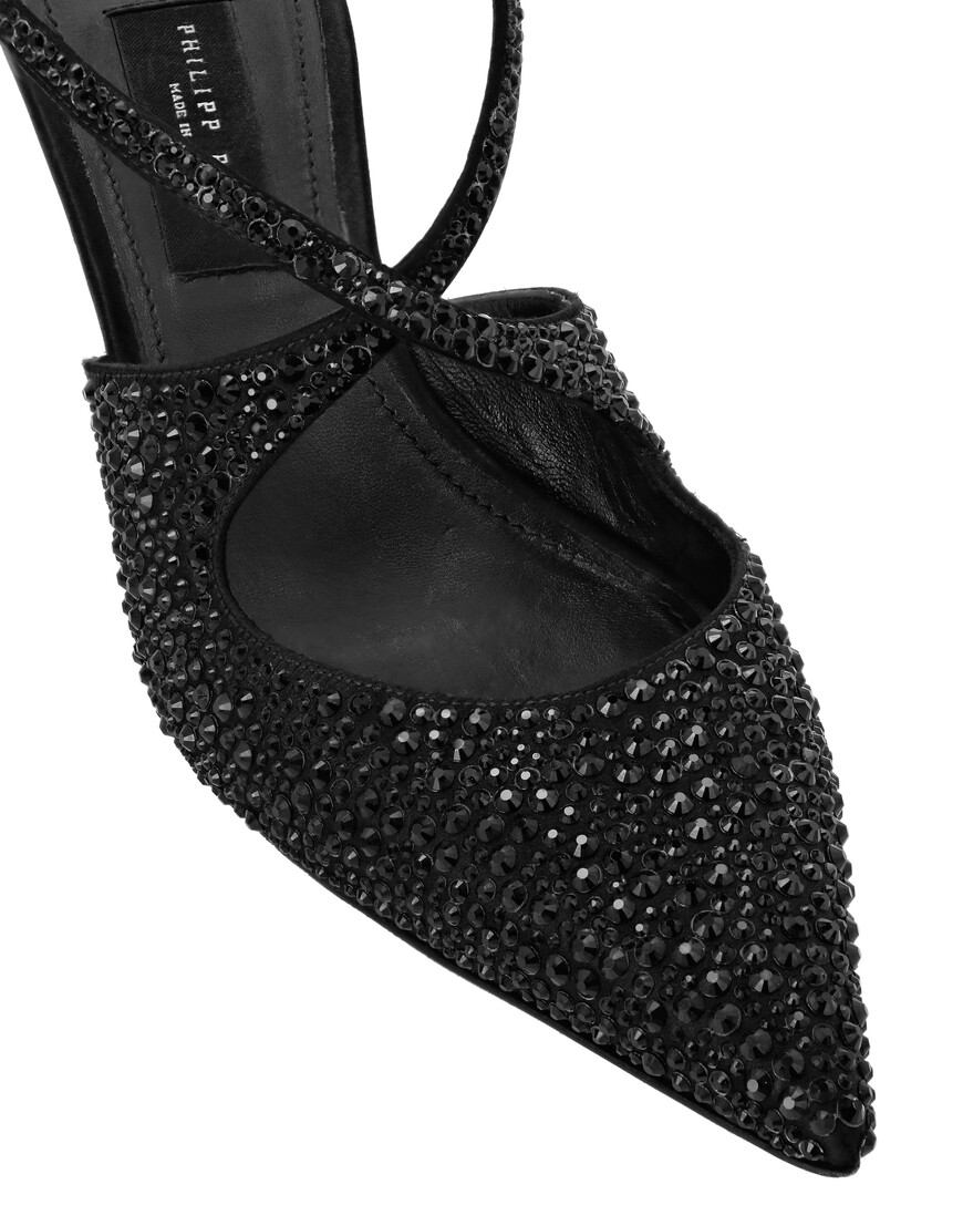 туфли  PAES-WSD0627-PLE010N_0202 в интернет магазине