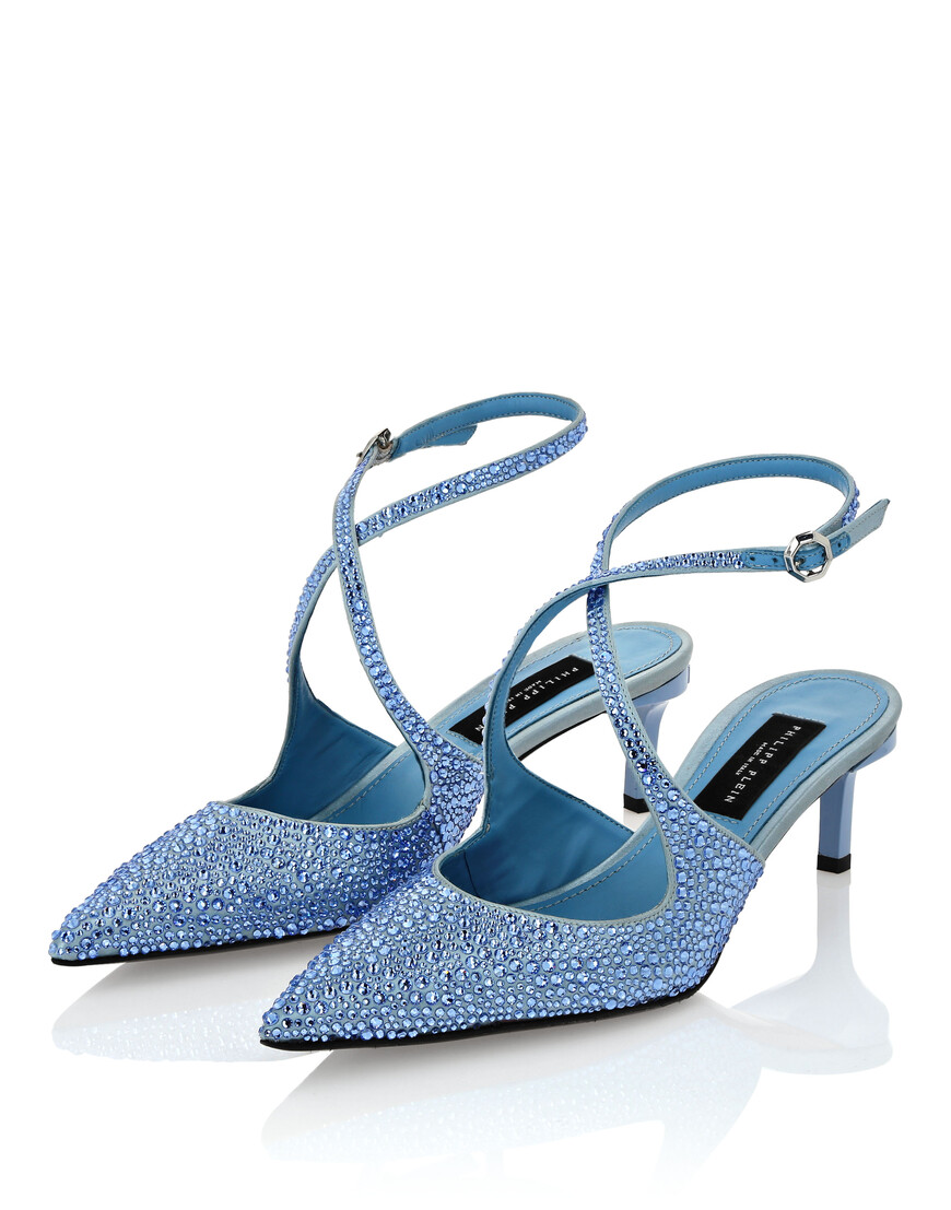 туфли  PAES-WSD0627-PLE010N_07 купить с доставкой