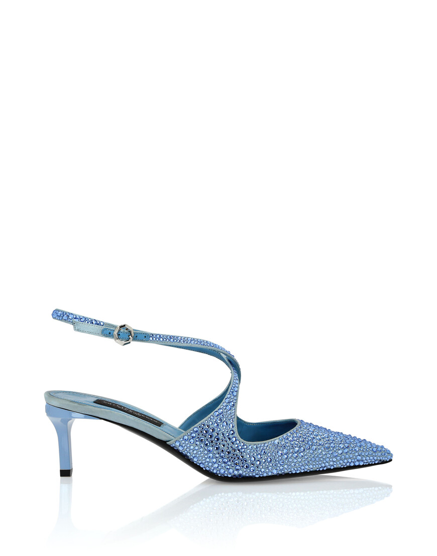 туфли  PAES-WSD0627-PLE010N_07 по низкой цене