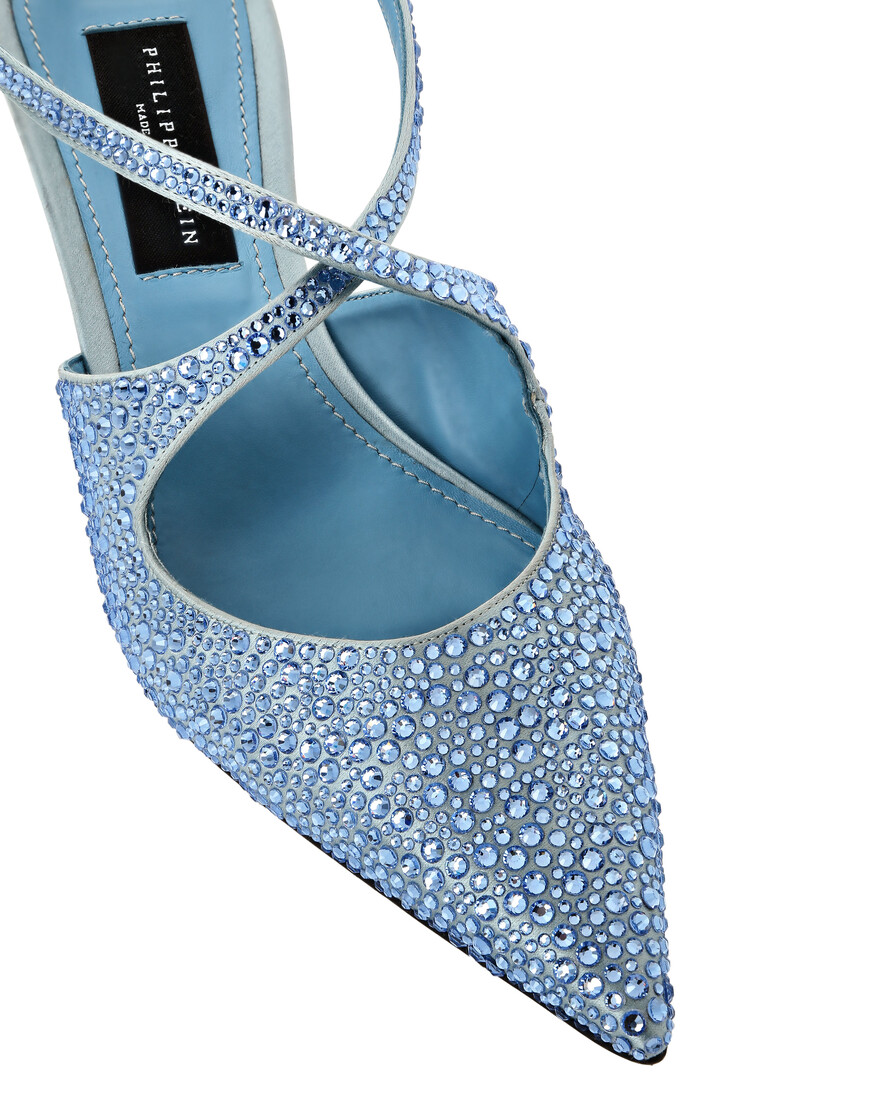 туфли  PAES-WSD0627-PLE010N_07 со скидкой