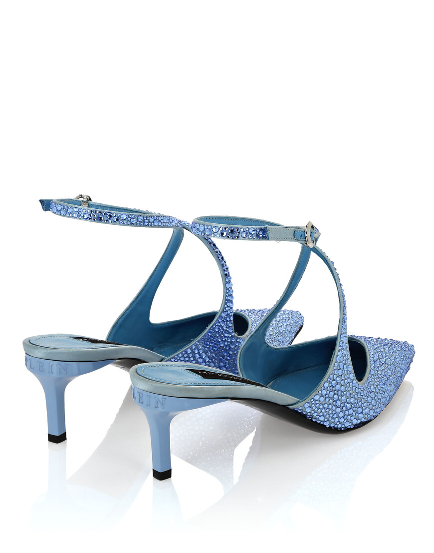 туфли  PAES-WSD0627-PLE010N_07 на официальном сайте