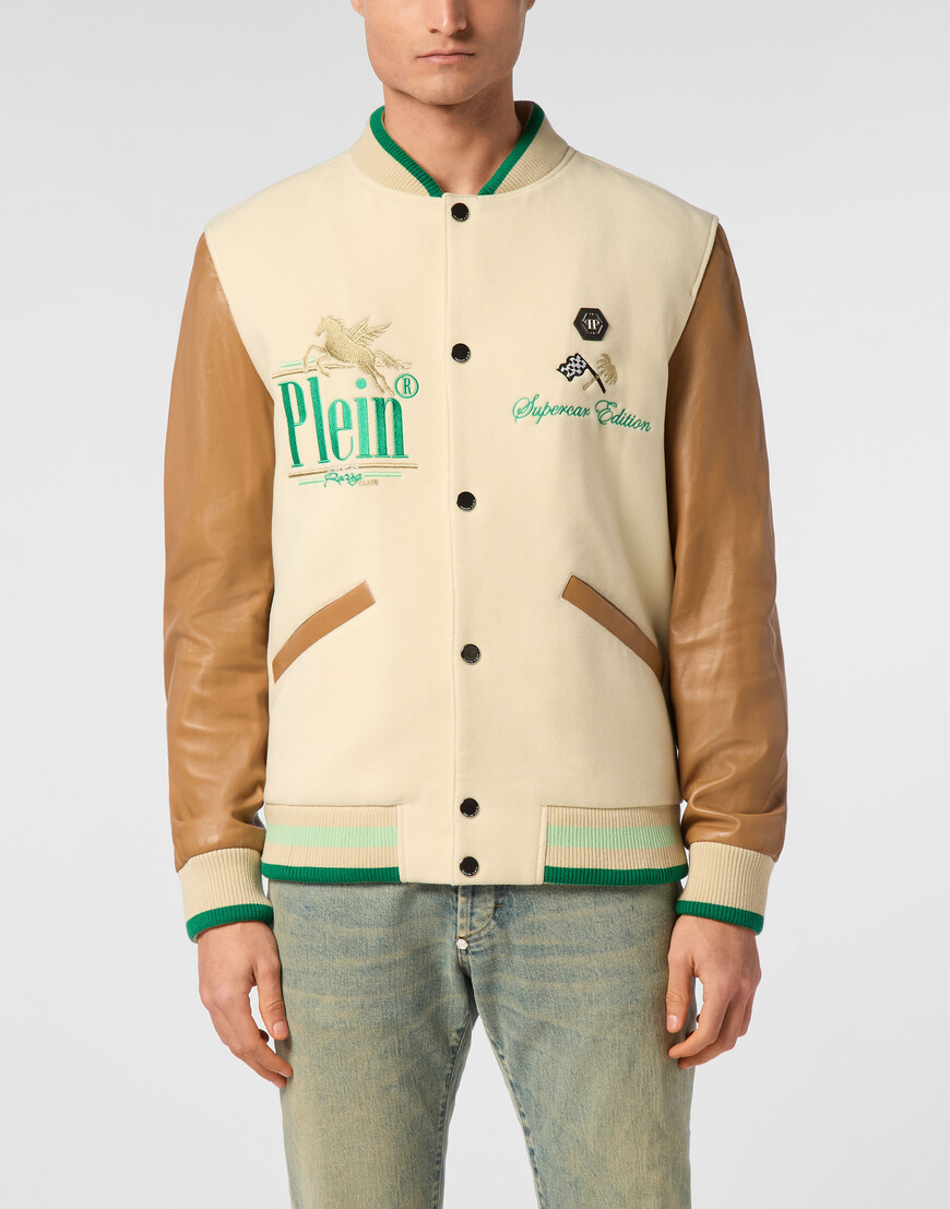 бомбер  PAEC-MRB2696-PTE076N_06 фотография