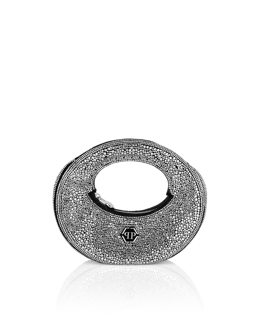 

Сумка Philipp Plein, Черный