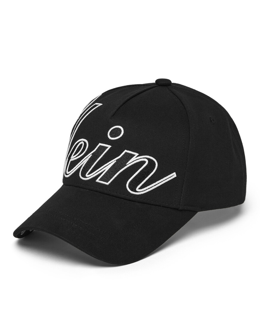 

Кепка Philipp Plein, Черный
