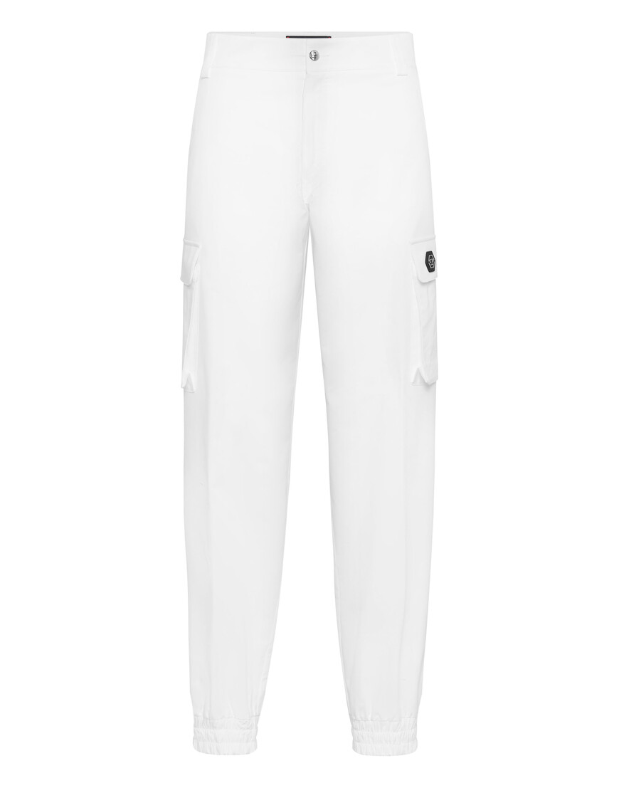 брюки клеш  PAEC-MRT1533-PTE004N_01 по акции