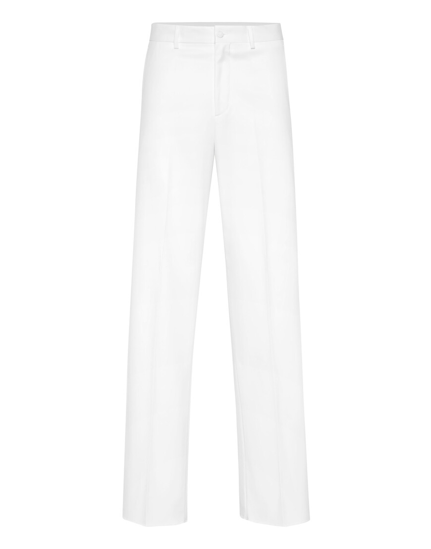 

Брюки Philipp Plein, Белый