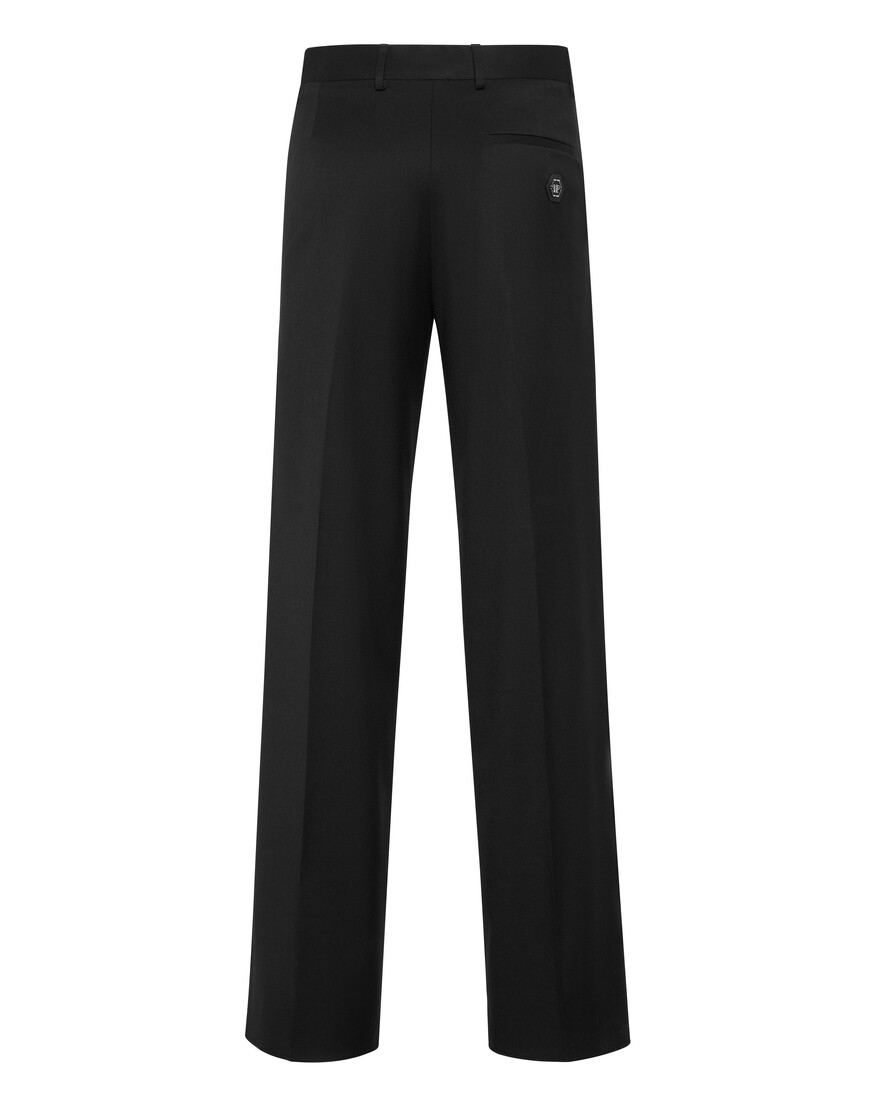 

Брюки Philipp Plein, Черный