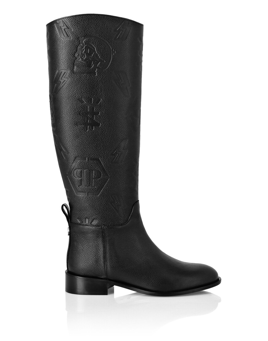 туфли  LADS-WSE0908-PLE010N_02 фотография