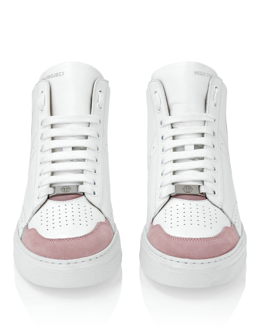 ботинки  PAES-USC0721-PLE010N_03 по акции