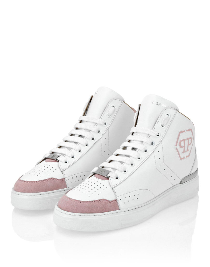 ботинки  PAES-USC0721-PLE010N_03 купить с доставкой