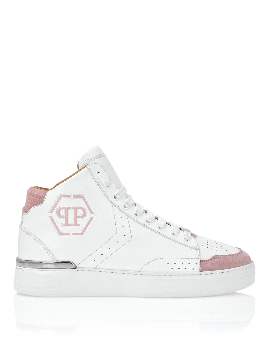 ботинки  PAES-USC0721-PLE010N_03 по низкой цене