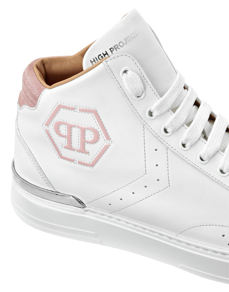 ботинки  PAES-USC0721-PLE010N_03 со скидкой