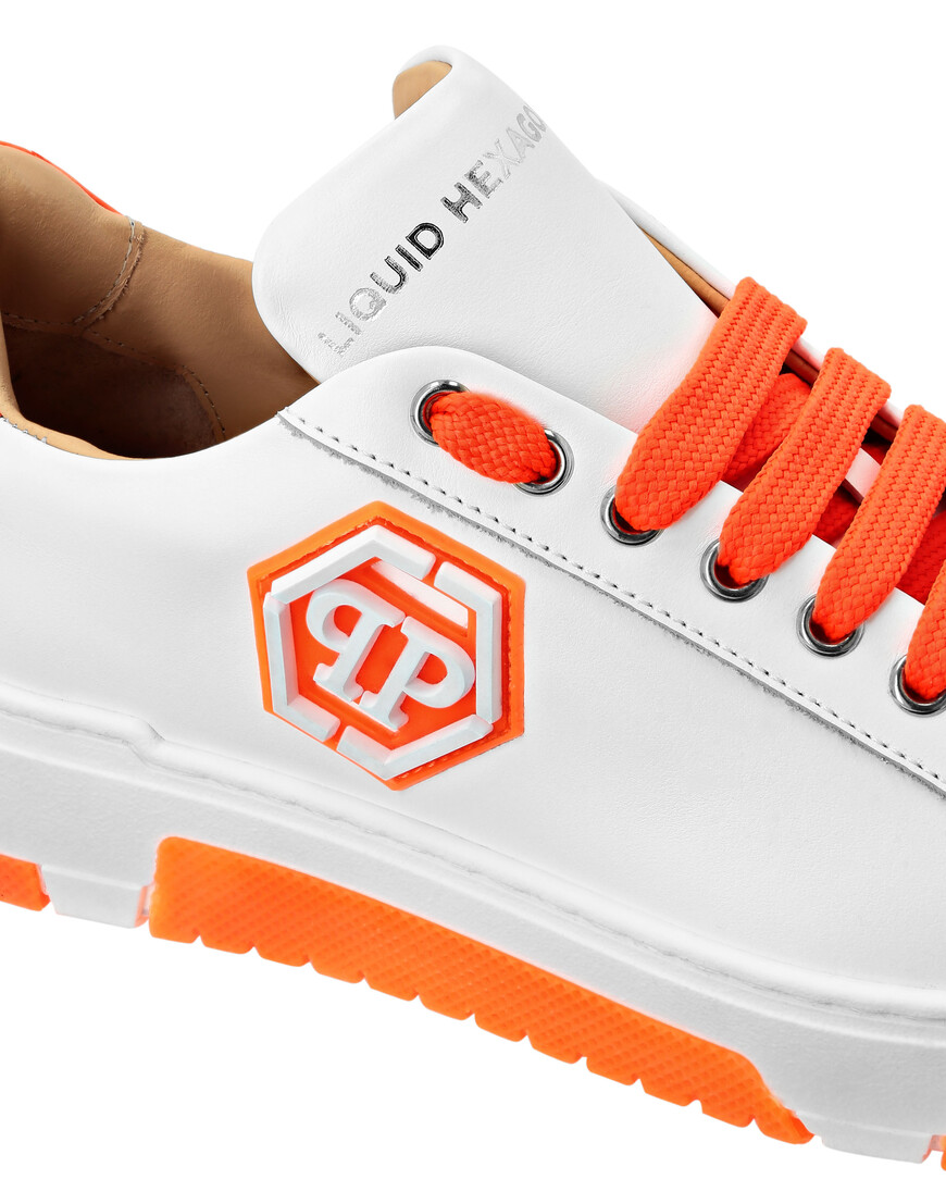 ботинки  PAES-USC0722-PLE005N_20 в интернет магазине