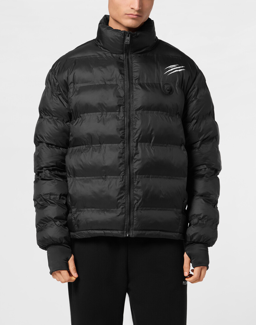 

Куртка Plein Sport, Черный