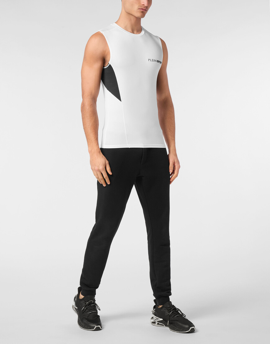 спортивный топ  SAEC-MTK8001-STE003N_01 с промокодом