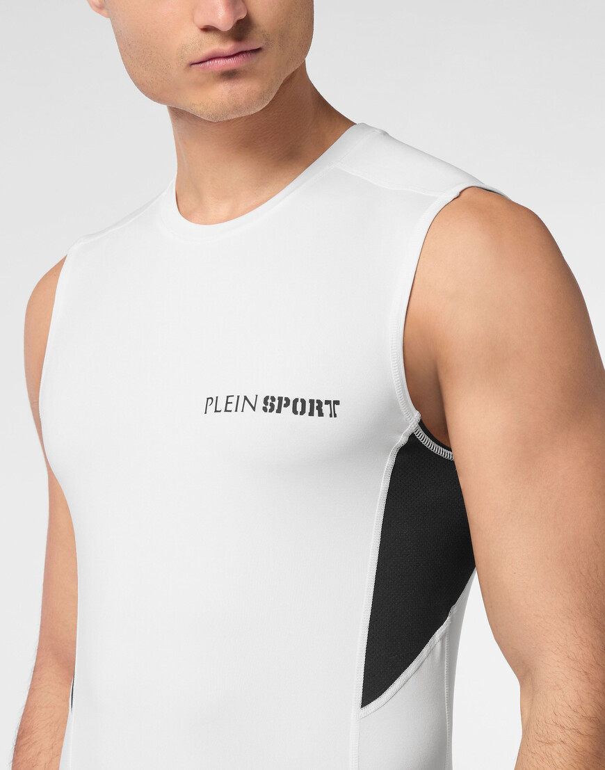 спортивный топ  SAEC-MTK8001-STE003N_01 купить с доставкой