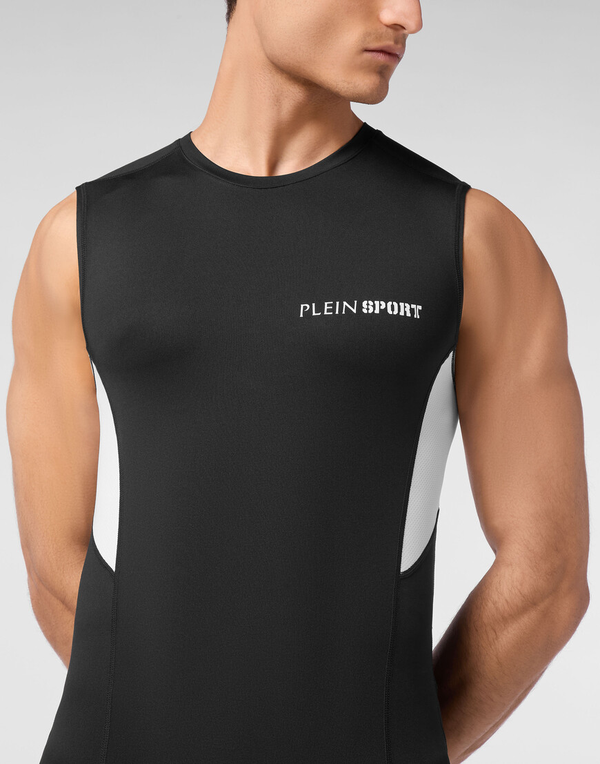 спортивный топ  SAEC-MTK8001-STE003N_02 купить с доставкой