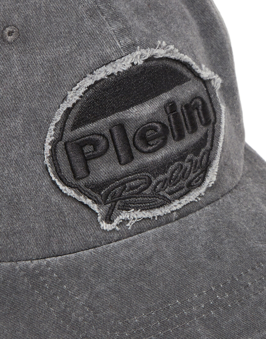 кепка  PAEA-UAC0624-PTE003N_02 по акции