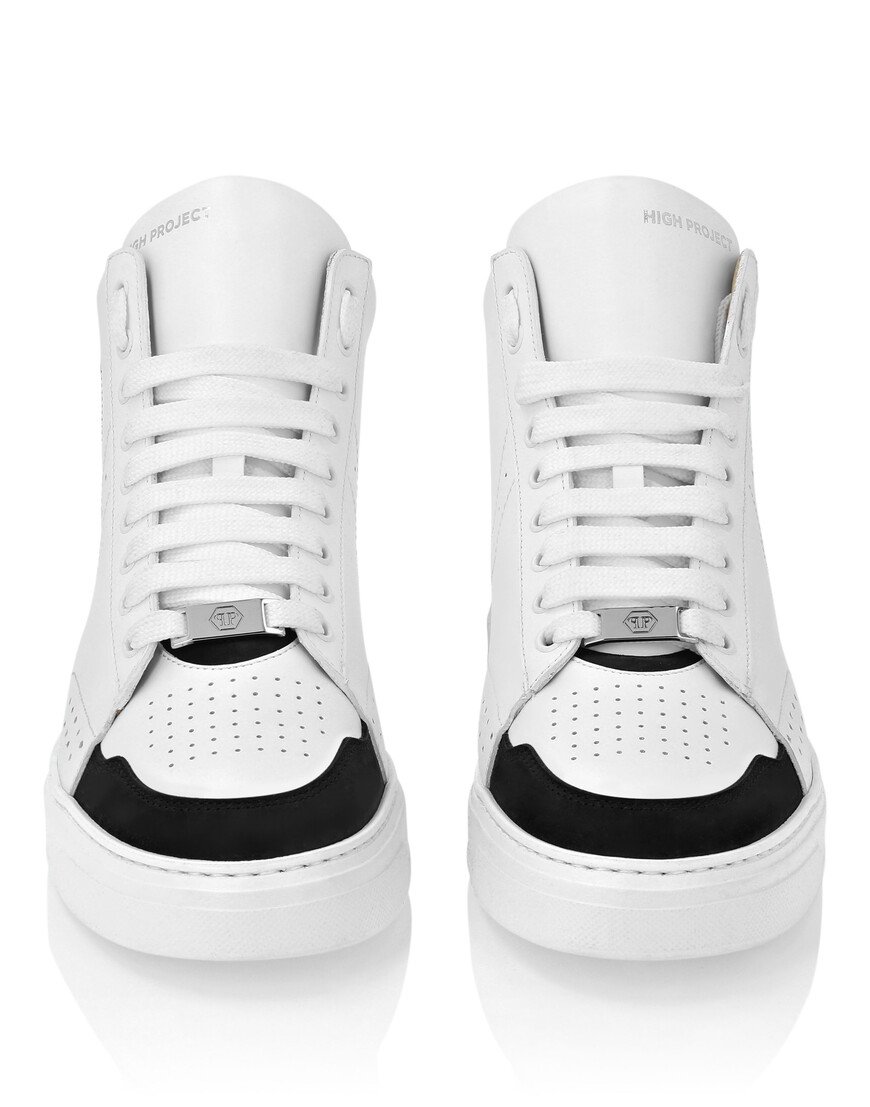 ботинки  PAES-USC0721-PLE010N_02 по акции