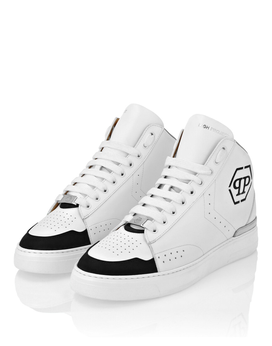 ботинки  PAES-USC0721-PLE010N_02 купить с доставкой