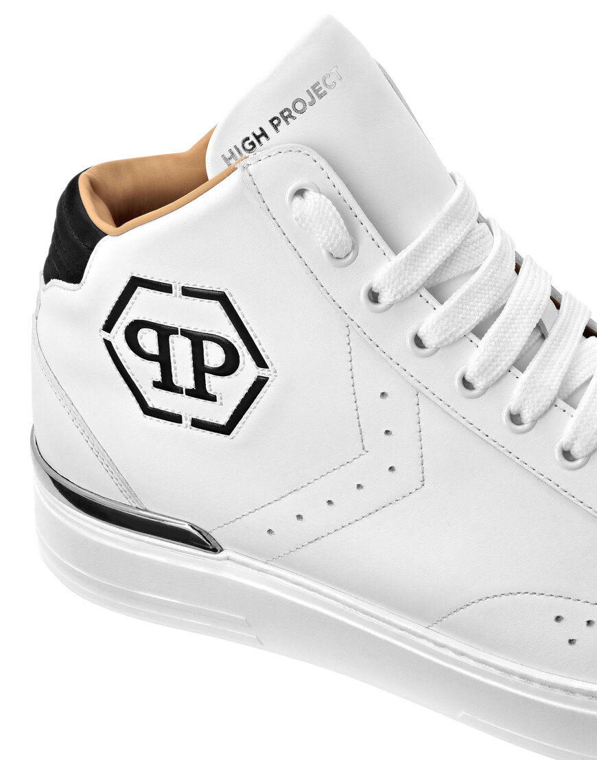 ботинки  PAES-USC0721-PLE010N_02 со скидкой