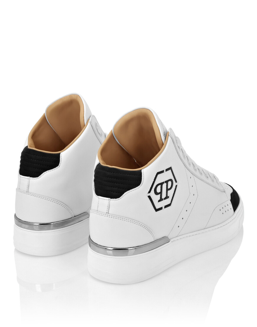 ботинки  PAES-USC0721-PLE010N_02 по распродаже